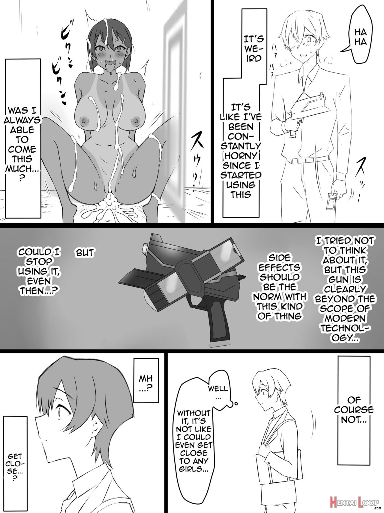 "shoukanjuu Dx Delihealizer" ~card Kara Josei O Shoukan Shite Ecchi Suru Ohanashi~ page 28