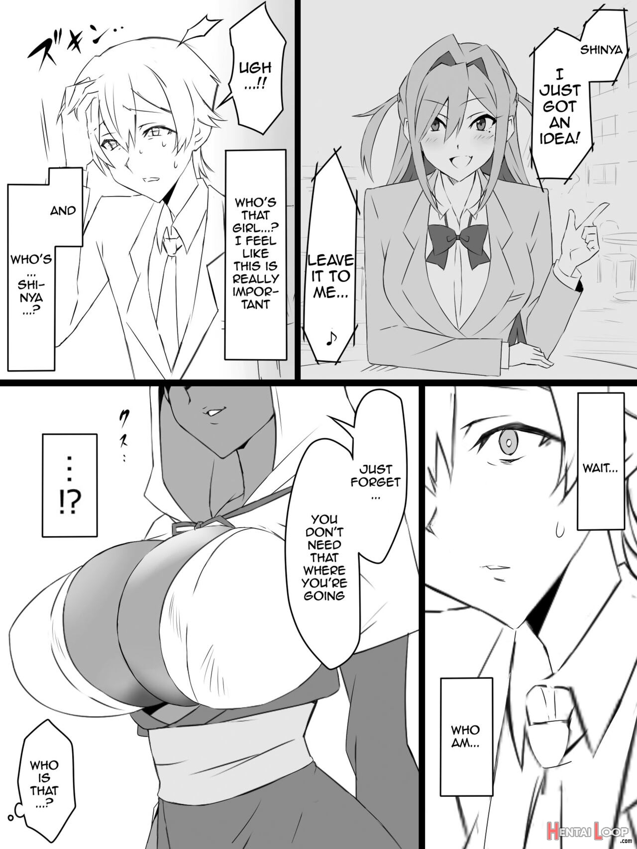 "shoukanjuu Dx Delihealizer" ~card Kara Josei O Shoukan Shite Ecchi Suru Ohanashi~ page 29