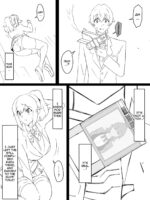 "shoukanjuu Dx Delihealizer" ~card Kara Josei O Shoukan Shite Ecchi Suru Ohanashi~ page 6