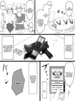 Shoukanjuu Dx Delihealizer Ver. 2 ~a Story About Summoning Girls From Cards To Fuck Them~ page 4