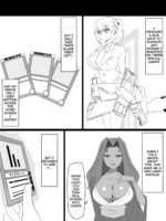 "shoukanjuu Dx Delihealizer" Ver. 3 ~card Kara Josei O Shoukan Shite Ecchi Suru Ohanashi~ page 2
