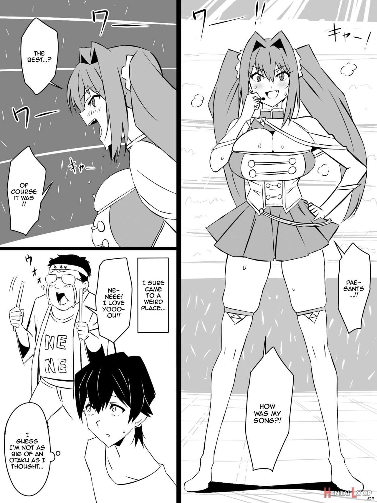 "shoukanjuu Dx Delihealizer" Ver. 3 ~card Kara Josei O Shoukan Shite Ecchi Suru Ohanashi~ page 26