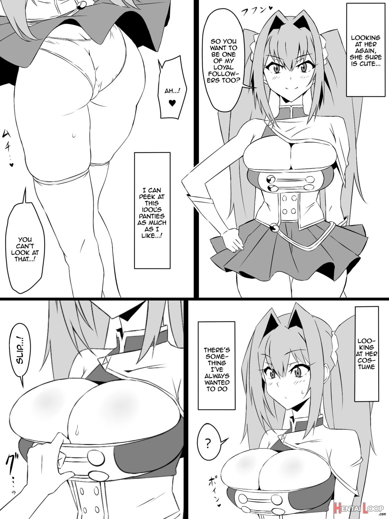 "shoukanjuu Dx Delihealizer" Ver. 3 ~card Kara Josei O Shoukan Shite Ecchi Suru Ohanashi~ page 30