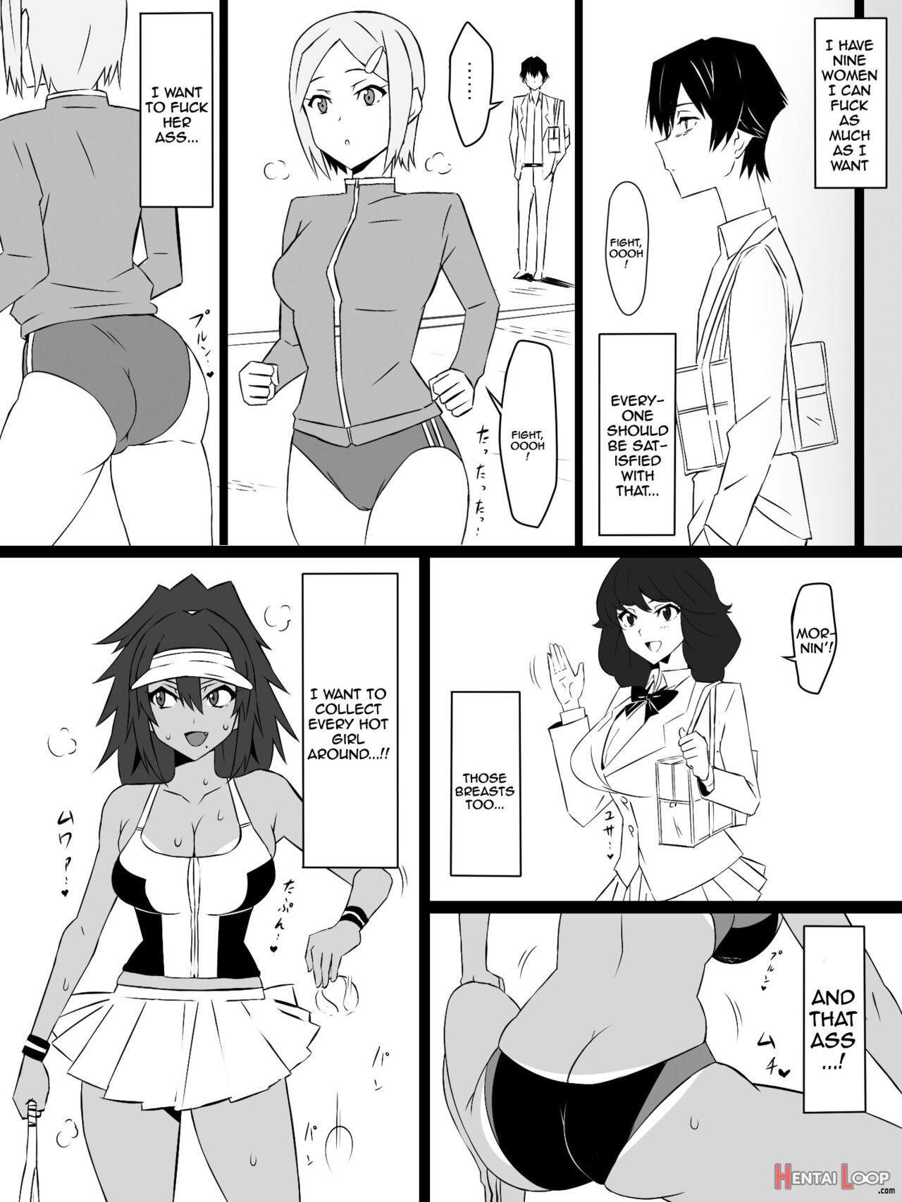 "shoukanjuu Dx Delihealizer" Ver. 3 ~card Kara Josei O Shoukan Shite Ecchi Suru Ohanashi~ page 36