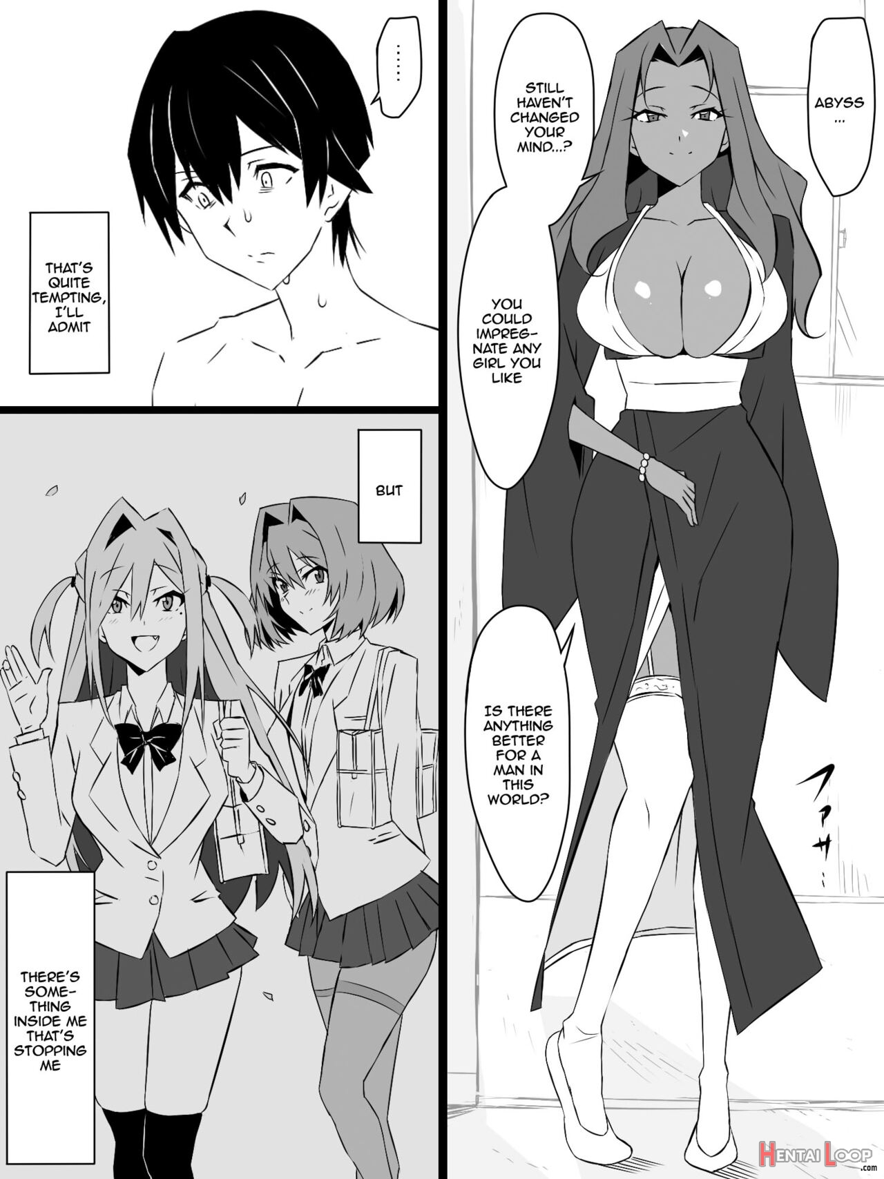 "shoukanjuu Dx Delihealizer" Ver. 3 ~card Kara Josei O Shoukan Shite Ecchi Suru Ohanashi~ page 38