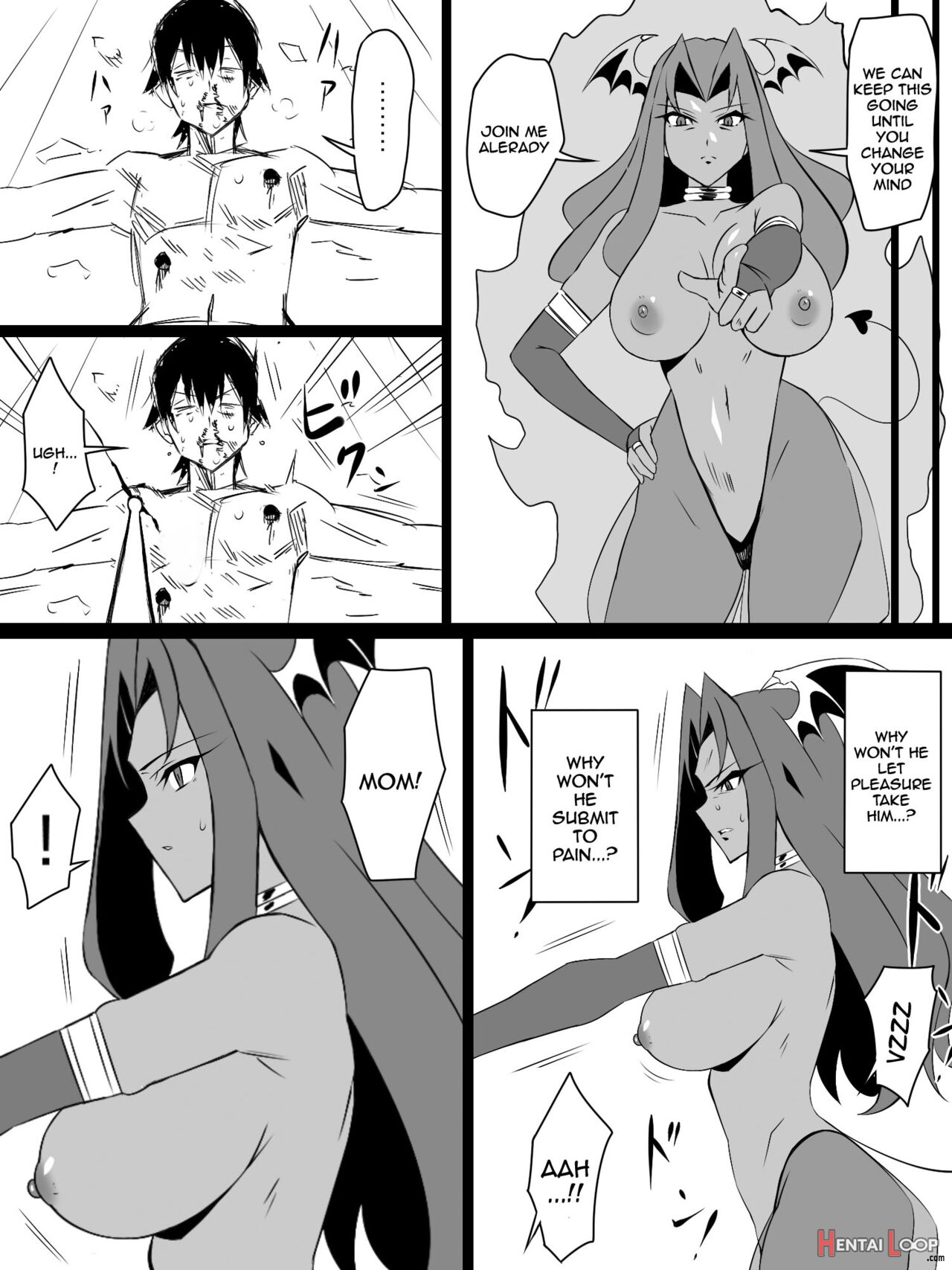 "shoukanjuu Dx Delihealizer" Ver. 3 ~card Kara Josei O Shoukan Shite Ecchi Suru Ohanashi~ page 58