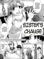 Sister’s Change page 2