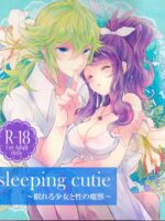 Sleeping Cutie ~Nemureru Shoujo to sei no Majuu~ page 1