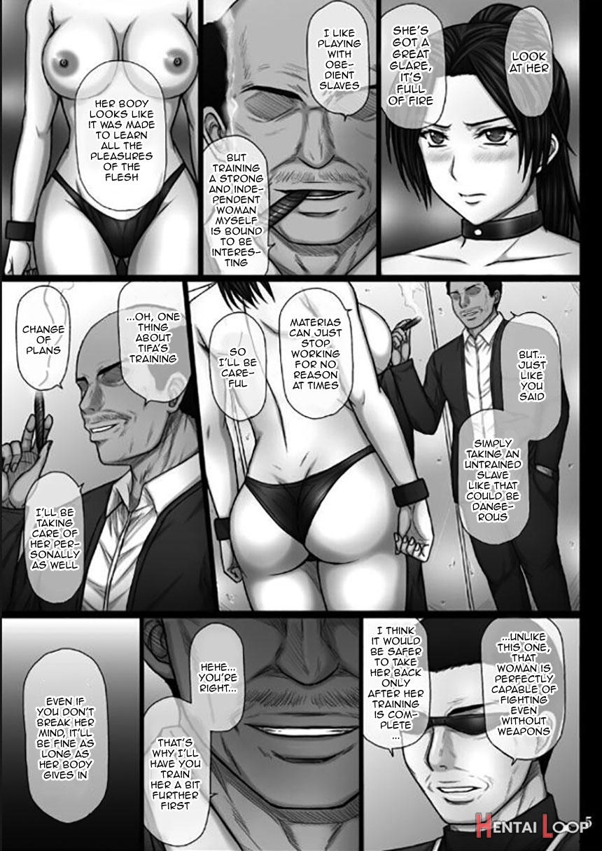 Submission Materia 2 page 6