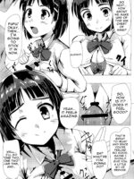 Suguha To Tsukiatte Mita page 6