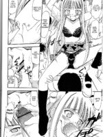 Sukumizu Bloomer Pleated Skirt De Hakudaku! 2 page 7