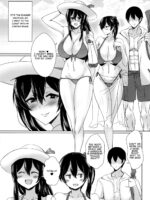 Summer With Fleet Carrier Wives page 2