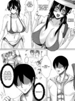 Summer With Fleet Carrier Wives page 3