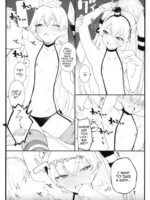 Sweet Amatsukaze page 7