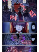 Sweetedda Vol.6: Succubus Reincarnation - Ischia, The General Of Corruption page 3