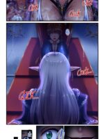 Sweetedda Vol.6: Succubus Reincarnation - Ischia, The General Of Corruption page 5