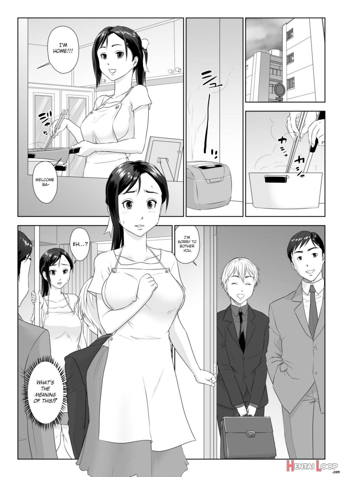 Taninbou ni Aegu Tsuma 1 page 47