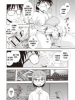 Tatsumi-san's Fantasy page 10