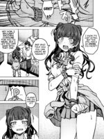 Teach Me! Fuyuko-chan! page 5