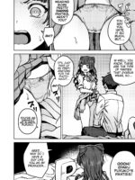 Teach Me! Fuyuko-chan! page 6