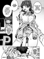 Teach Me! Fuyuko-chan! page 7