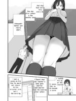 Teacher Is My Doll page 4