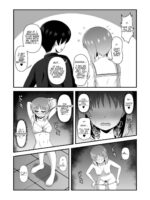 Teisou Gyakuten Abekobe Banashi 3 page 8