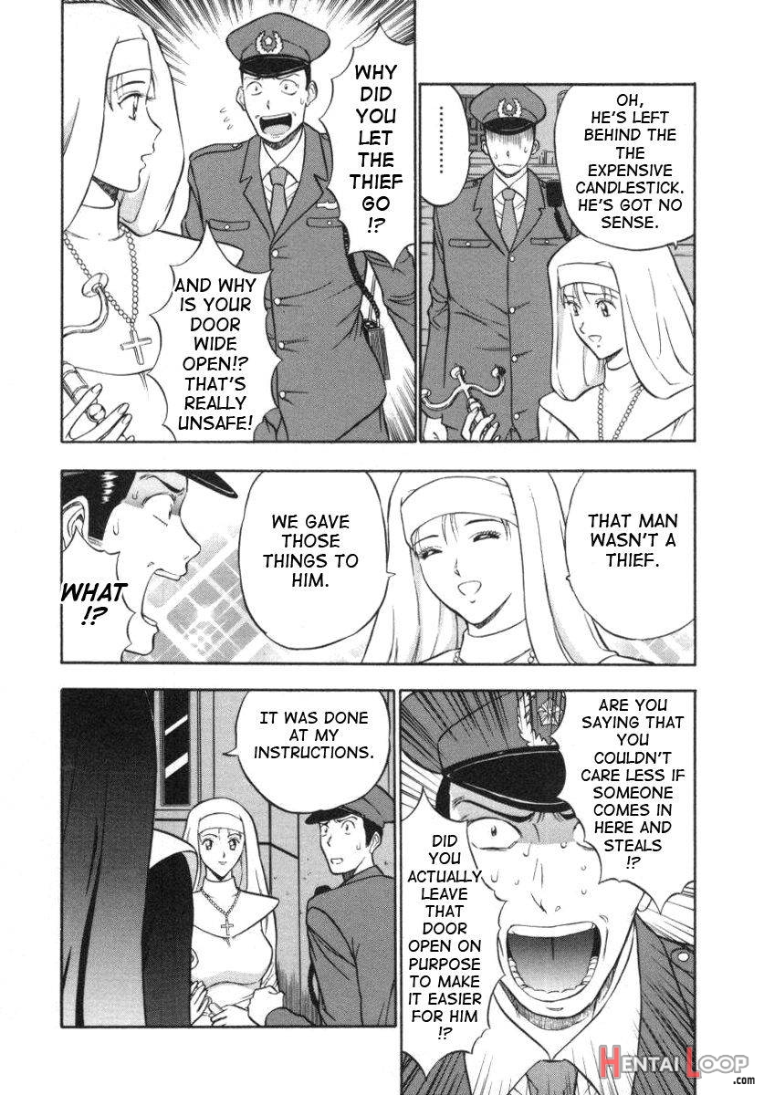 Tenshi no Otsutome page 79