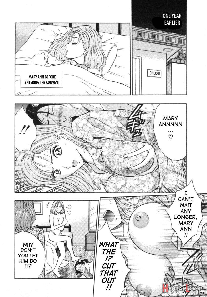 Tenshi no Otsutome page 81