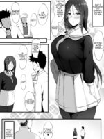 The Girl Behind The Glasses ~girlfriend Ntr~ page 4