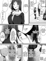 The Girl Behind The Glasses ~girlfriend Ntr~ page 5