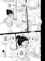 The Gloomy Futanari Cannot Defy Her Dick Full Version page 9