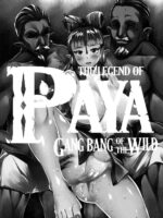 The Legend Of Paya Gang Bang Of The Wild page 2