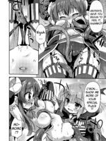 The Lewd Demon In Your Town page 7