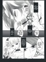 The Queen Of Nightmare page 7