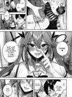 The Secret Of The Little Devil Setsuko Vol.6 page 6