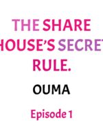 The Share House’s Secret Rule page 2
