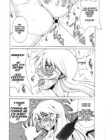 The Various Positions Of Aki And Mikage. page 5