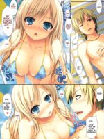 The Year At The Beach With Me And The Neighbors' Club [eng) page 7