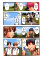 The Yuri & Friends Fullcolor 10 page 6