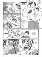 The Yuri&Friends 2000 page 10