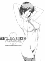 The Yuri&Friends 2000 page 2