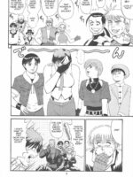 The Yuri&Friends 2000 page 8