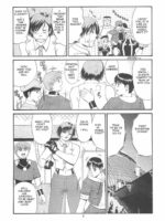 The Yuri&Friends 2000 page 9