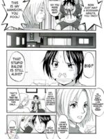 THE YURI&FRIENDS MARYSPECIAL page 10