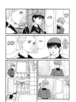 The Yuri&Friends Tokubetsuhen page 9