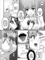 This Gal Tries To Beat An Otaku At Both Games And Sex page 7