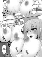 This Gal Tries To Beat An Otaku At Both Games And Sex page 9
