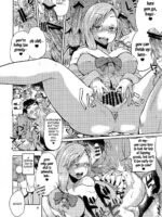 Though Not Otakus, 2 Girls Came To Comiket To Play For Three Days page 5