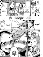 Though Not Otakus, 2 Girls Came To Comiket To Play For Three Days page 6